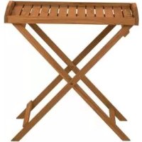 Notice FLORABEST IAN 351400 Table d'appoint