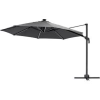 Notice FLORABEST HG05792 Parasol
