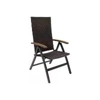 Notice FLORABEST IAN 353357 Chaise