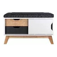 Notice Livarno Lux IAN 366964 пейка с чекмедже