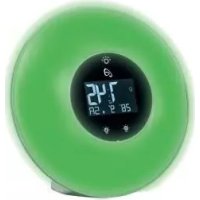 AURIOL IAN 317287 - Budzik świetlny