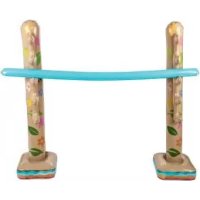 Notice Playtive IAN 314127 Jeu gonflable