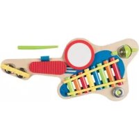 Notice Playtive IAN 322784 Instrument de musique