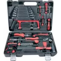 POWERFIX IAN 284961 - Scie à métaux