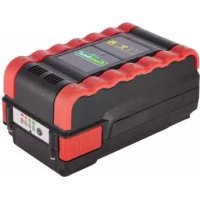Notice FLORABEST PAP 36 A1 Batterie rechargeable