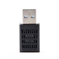 Notice Gembird WNPUA130001 Carte réseau / adaptateur