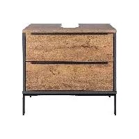 Notice Livarno Lux IAN 367055 Meuble de salle de bain