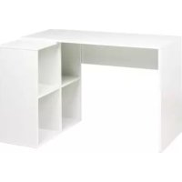 Notice Livarno Lux IAN 355497 Bureau