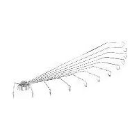 Notice Livarno Lux IAN 362250 Badkameraccessoire