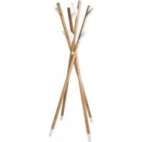 Notice Livarno Lux IAN 302631 Porte-manteau