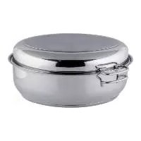 Notice Ernesto IAN 360604 Casserole