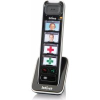 SWITEL D11 - Téléphone