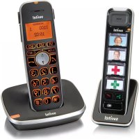 SWITEL D112 - Téléphone