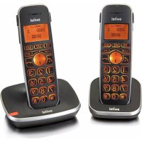 SWITEL D102 - Téléphone