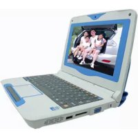 ECS E10IL1 - Ordinateur portable