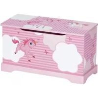 Notice Livarno Lux HG00098 Coffre à jouets