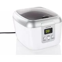 Notice Livarno Lux SUR 46 B1 Ultrasoonreiniger