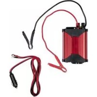 Notice ULTIMATE SPEED USSW 300 A1 Spanningsomvormer