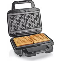 NEDIS KAMG110FBK - Grille pain