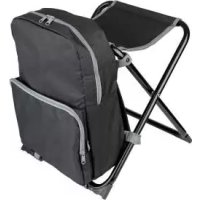 CRIVIT HG04234 - Tabouret pliant