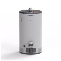 Notice GE GG50S08BXR Boiler