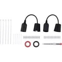 POWERFIX HG04831 - Éclairage