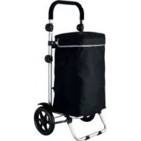 Topmove IAN 343423 - Chariot de courses