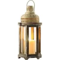 Notice MELINERA IAN 274426 Lantern
