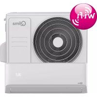 Notice QLIMA SC6035 Climatisation