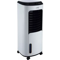 Notice QLIMA LK5010 Ventilator