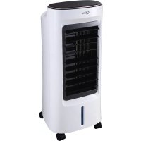 Notice QLIMA LK3006 Ventilator