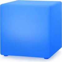 Notice Blumfeldt SHINECUBE XL Éclairage