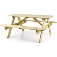 Picknickerchen Blumfeldt