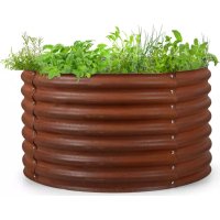 Rust Grow Blumfeldt