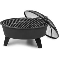 Notice Blumfeldt NOLANA Barbecue