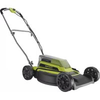 Notice RYOBI MAX POWER RY36LMM46A електрическа косачка