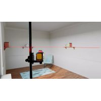Notice RYOBI RB360RLL Laserpassare