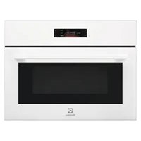 Notice ELECTROLUX EVM8E08V Електрична духовка