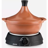 Notice H.KOENIG TAJ3 Slow cooker