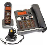 SWITEL D300 - Téléphone