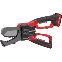 Notice Craftsman CMCCSL621