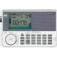 Notice SANGEAN ATS909X2 Recepteur