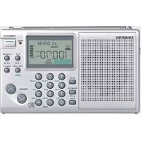 Notice SANGEAN ATS405 Recepteur