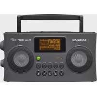 Notice SANGEAN WFR29D Recepteur