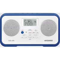 Notice SANGEAN PRD19 Recepteur
