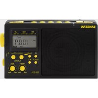 Notice SANGEAN PRD3LCU Recepteur