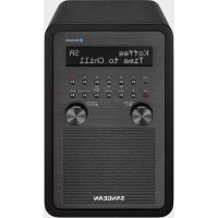 Notice SANGEAN DDR60BT Recepteur