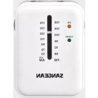 Notice SANGEAN SR32 Recepteur