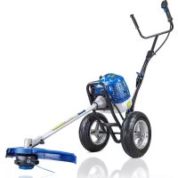 Notice HYUNDAI HYWT5200X Coupe-herbe