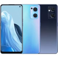 Notice OPPO FIND X5 LITE Téléphone